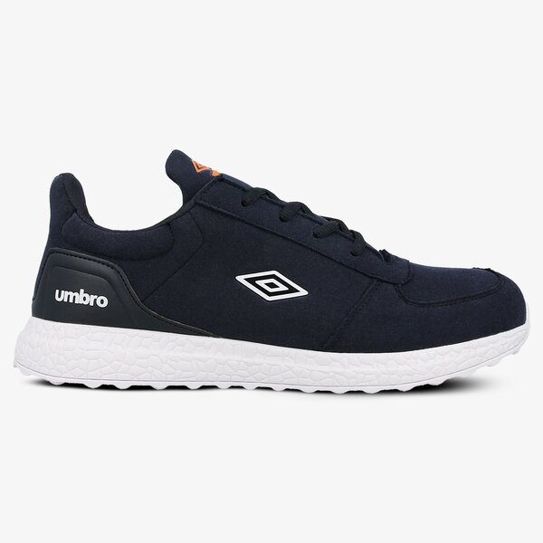 UMBRO SMASH ummd117020 kolor granatowy