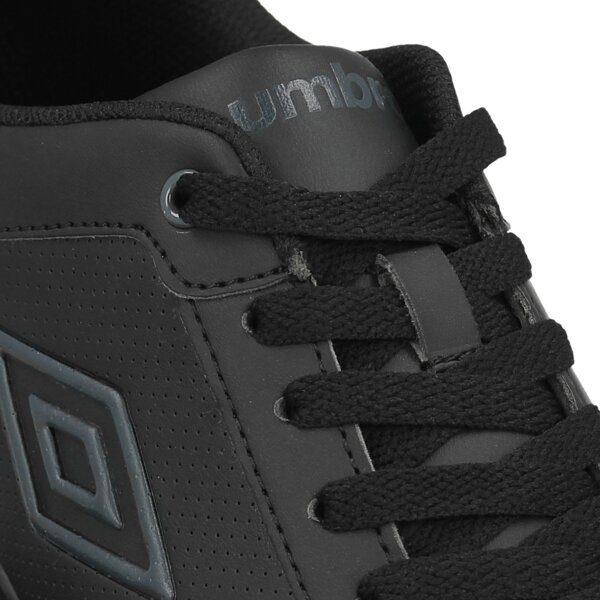 Buty sportowe męskie UMBRO MEDLOCK 45225uc44 kolor czarny