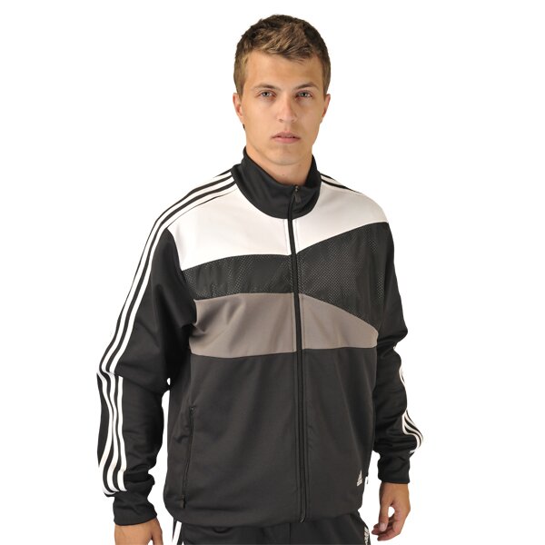 ADIDAS DRES TS TRAIN KN v38643 kolor czarny