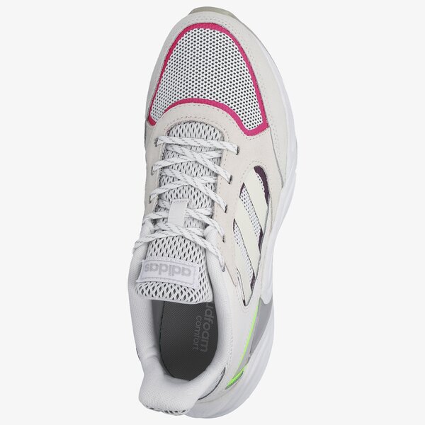 Buty sportowe damskie ADIDAS 90S VALASION eg8422 kolor biały