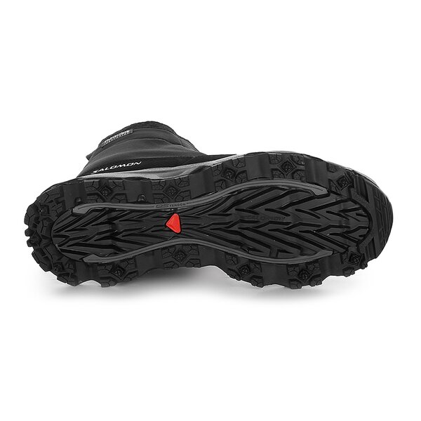 Buty outdoor męskie SALOMON TACTILE 2 WP 308878 kolor czarny