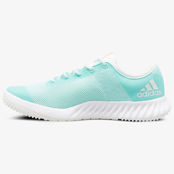 Buty treningowe damskie ADIDAS CRAZYTRAIN LT W da8951 kolor zielony