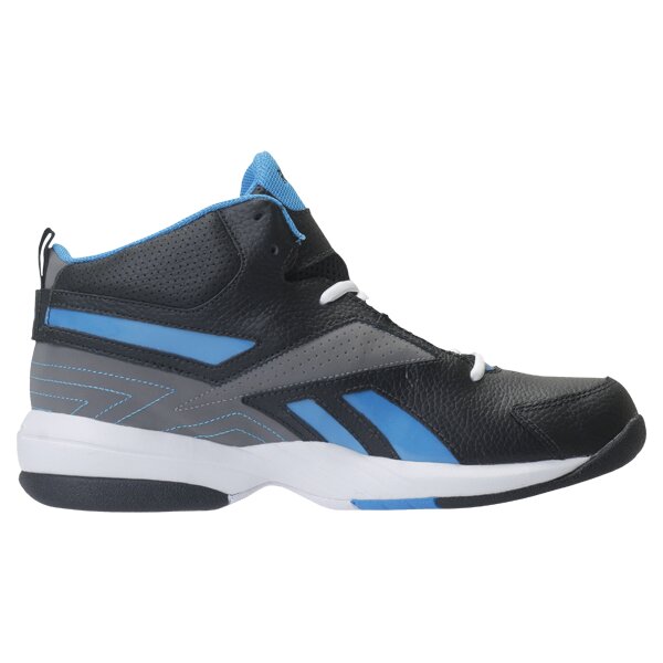 Buty do koszykówki (do kosza) męskie REEBOK BUCKETS V j22618 kolor czarny