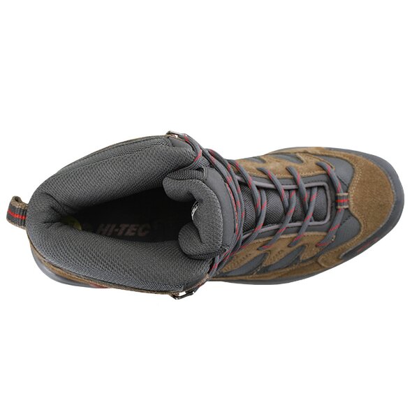 Buty outdoor męskie HI-TEC ADRASTEA himo410002 