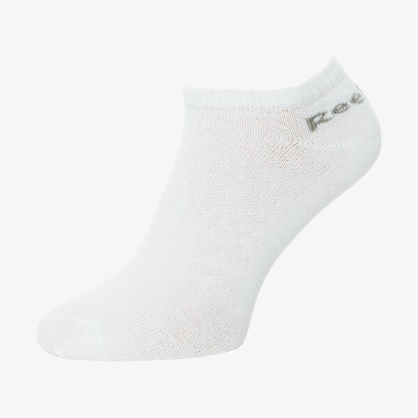 Skarpetki damskie REEBOK SKARPETY ACT CORE INSIDE SOCK 3P du2991 kolor biały