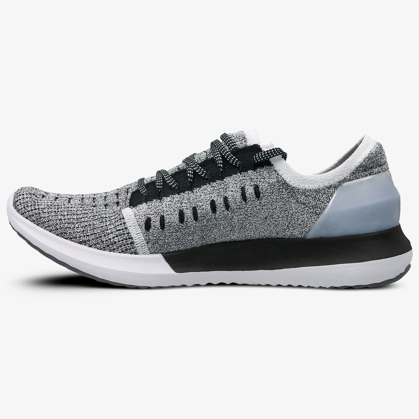 Buty do biegania męskie UNDER ARMOUR UA SPEEDFORM SLINGSHOT 2 3000007101 kolor szary