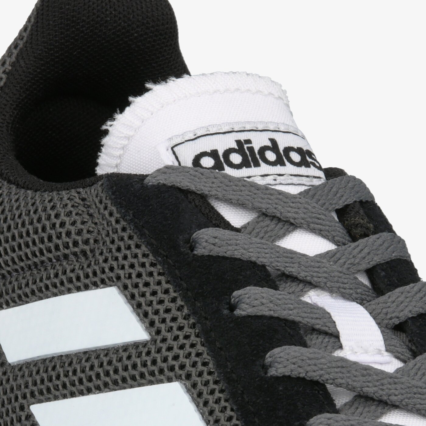 Buty sportowe damskie ADIDAS RUN70S ee9798 kolor czarny