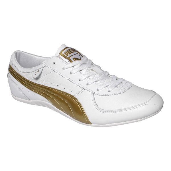 Buty sportowe damskie PUMA LANAI XT L NM WN'S 35228202 kolor biały