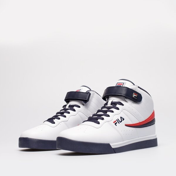 Buty sportowe męskie FILA VULC 13 1sc60526-125 kolor biały