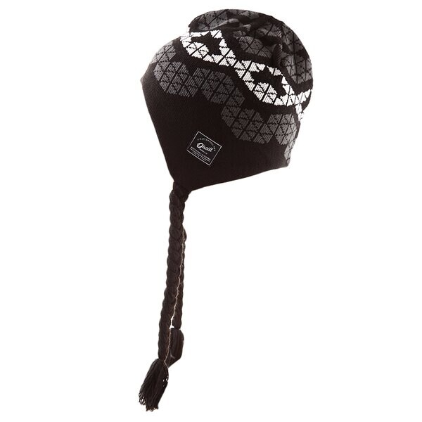 Czapka zimowa męska O'NEILL CZAPKA VALLES BEANIE 3541429010 kolor czarny