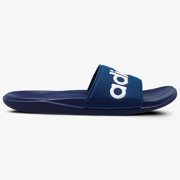 Klapki męskie ADIDAS CAROZOON LG M cg2818 kolor granatowy