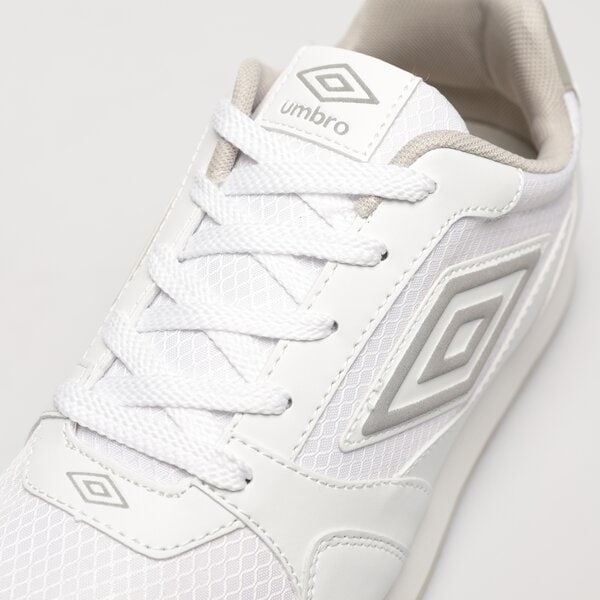 Buty sportowe męskie UMBRO BENNY umml123016 kolor biały