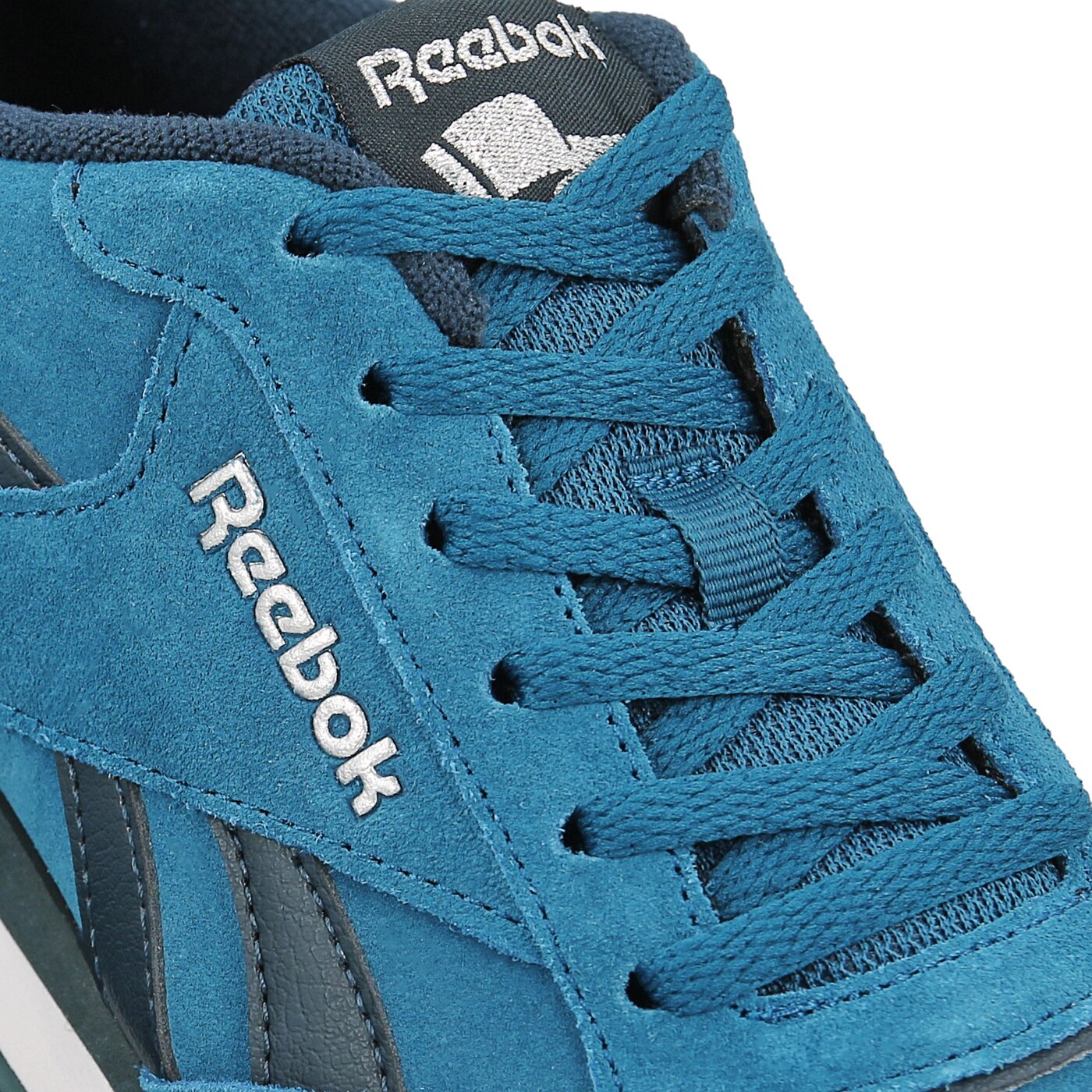 Buty sportowe damskie REEBOK ROYAL GLIDE bd3410 kolor granatowy