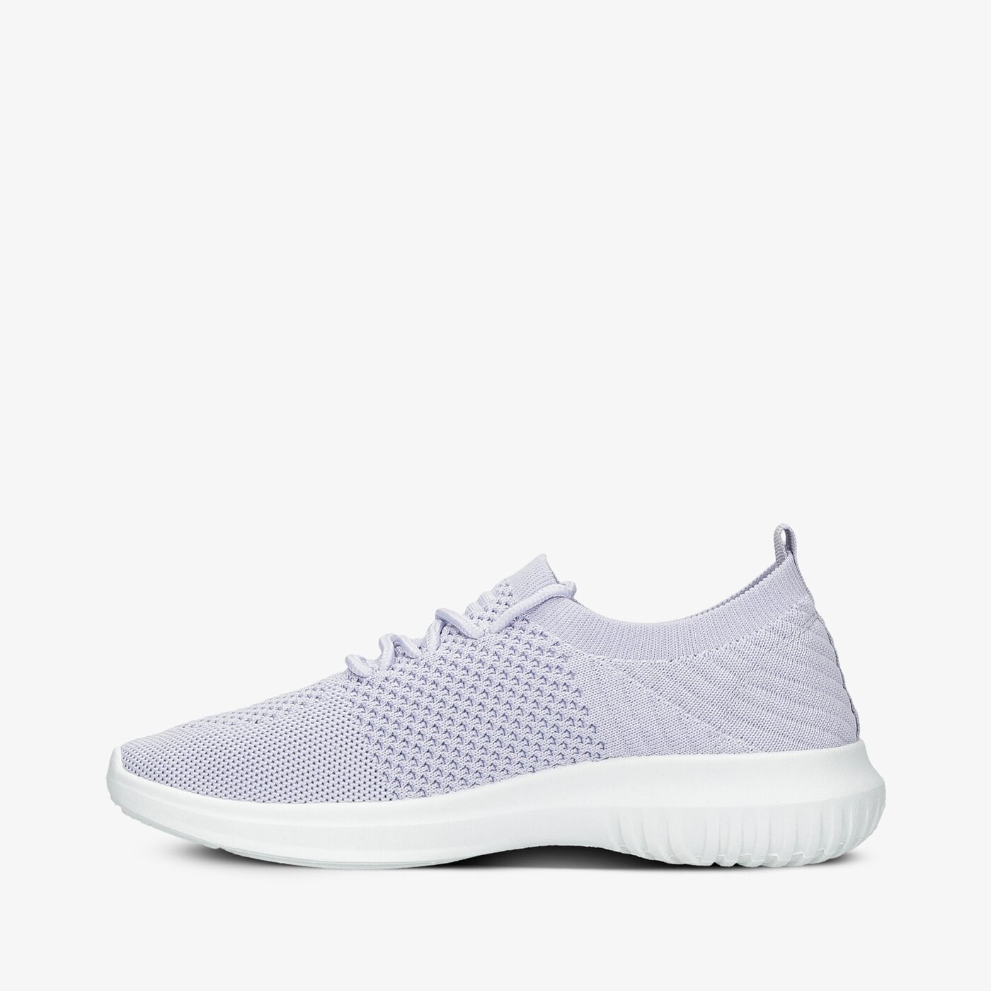 Buty sportowe damskie UP8 BRAVOS upwl121001 kolor fioletowy