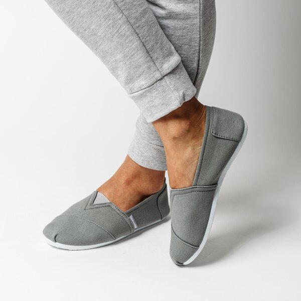 Buty sportowe damskie FEEWEAR TULIP fwwc118006 kolor szary