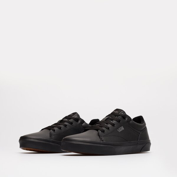 Buty dziecięce VANS YT SELDAN vn0a4u2511i1 kolor czarny