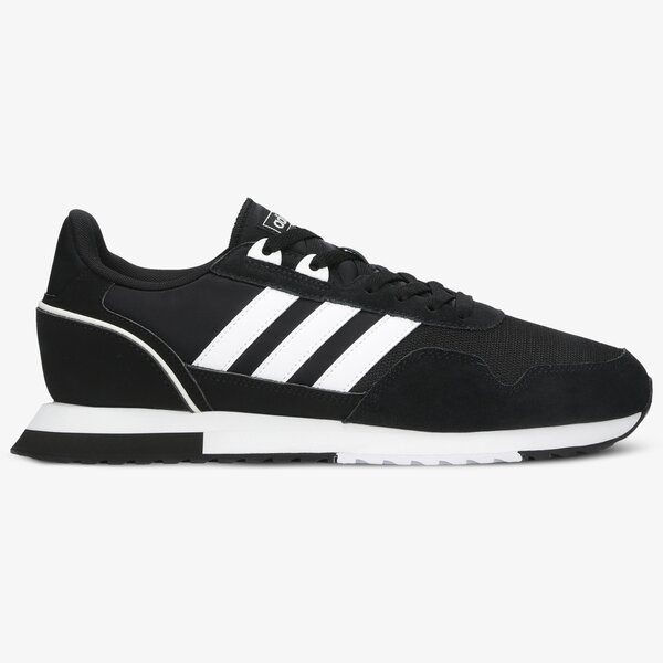 Buty sportowe męskie ADIDAS 8K 2020 fy8040 kolor czarny