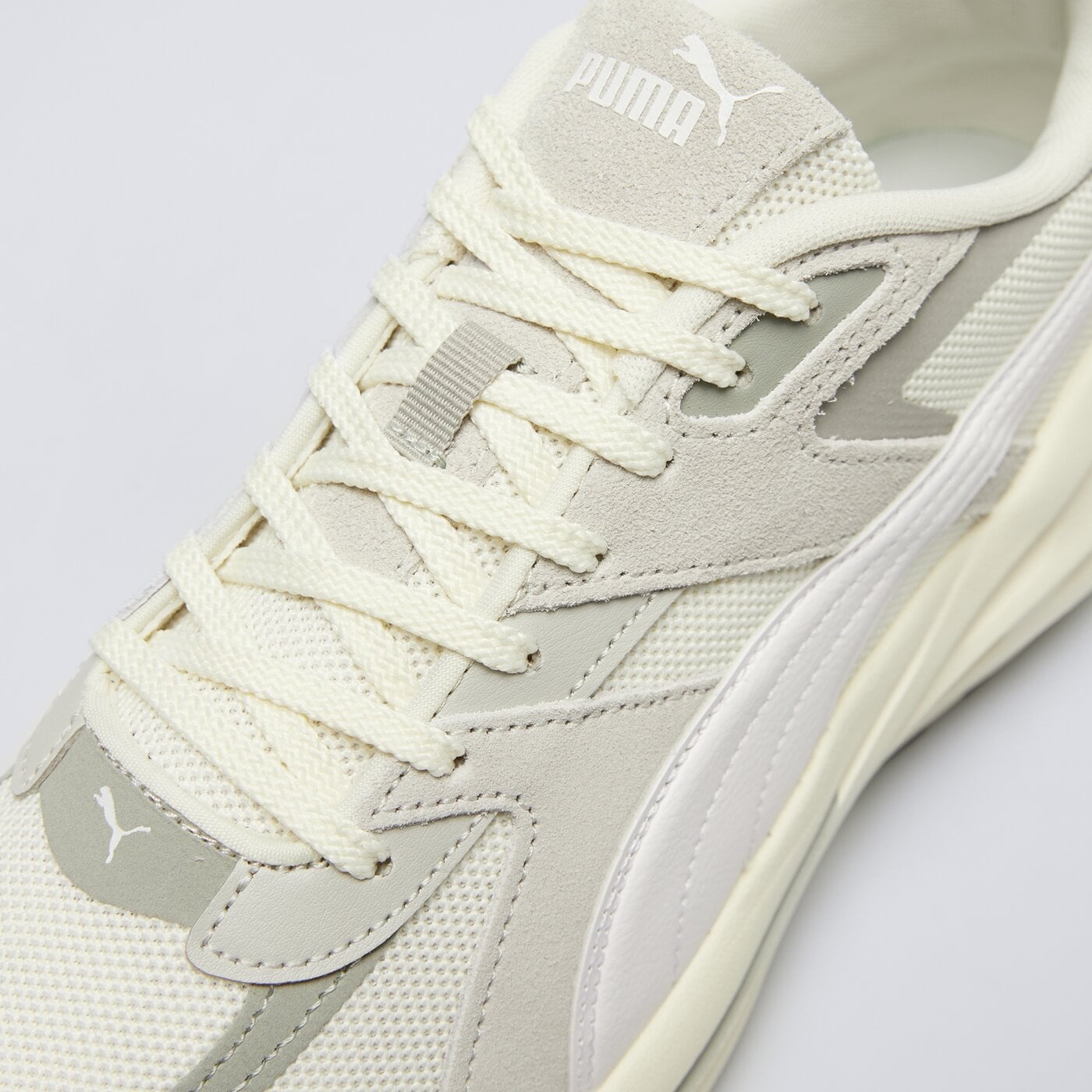 Buty sportowe męskie PUMA HYPNOTIC LS 39529503 kolor szary