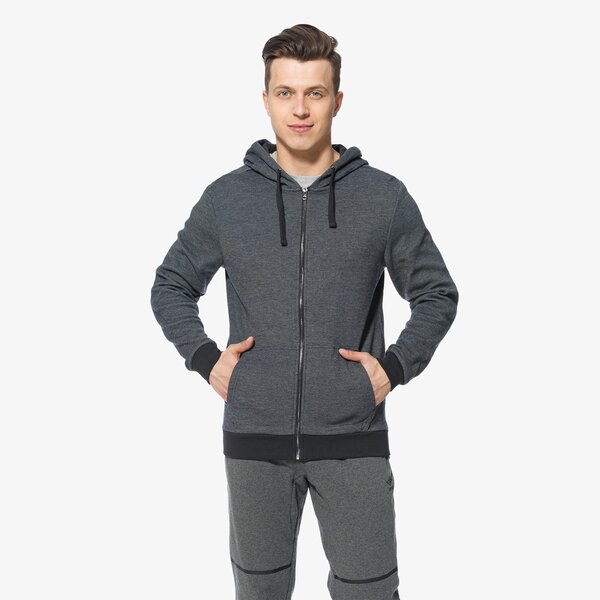 Bluza męska FEEWEAR BLUZA MARTIN fw18blm26001 kolor granatowy