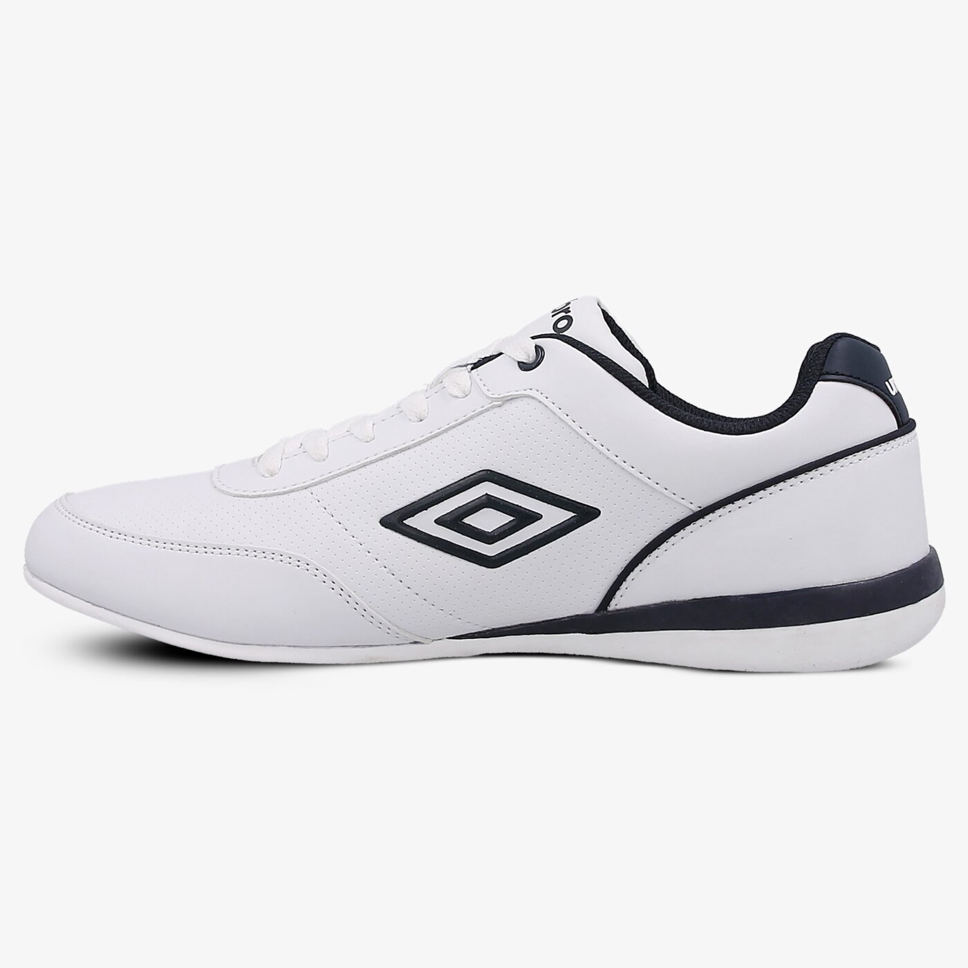 Buty sportowe męskie UMBRO MEDLOCK 40218up30 kolor biały