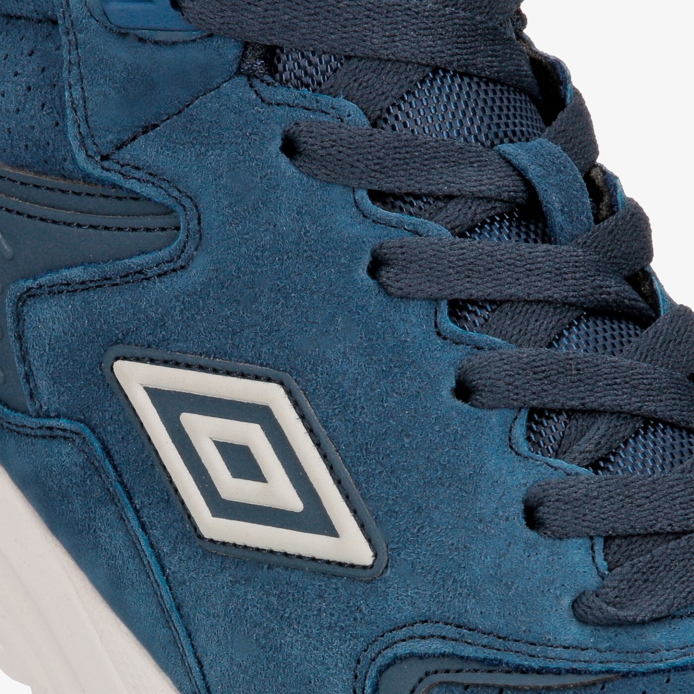 Buty sportowe męskie UMBRO TOBY ummd218008 kolor granatowy