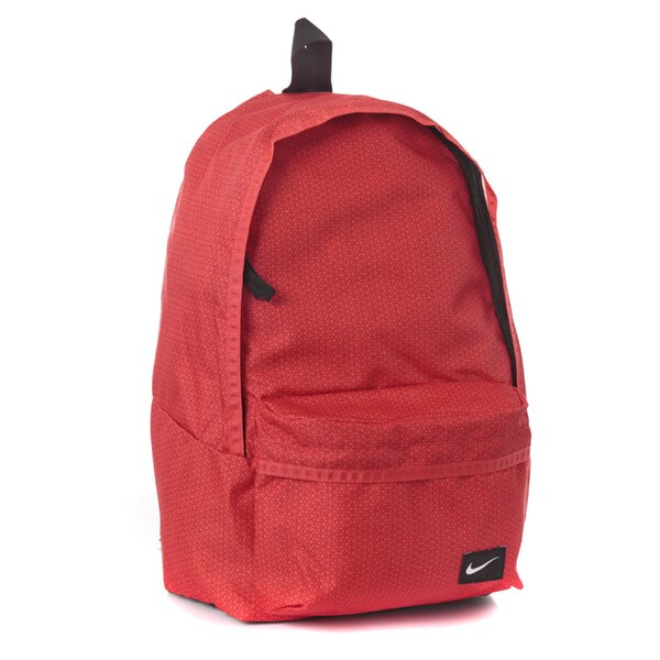 Plecak damski NIKE PLECAK ALL ACCESS HALFDAY ba4302653 kolor czerwony