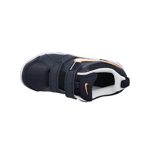 NIKE LYKIN 11 (PSV) 454475404 kolor granatowy