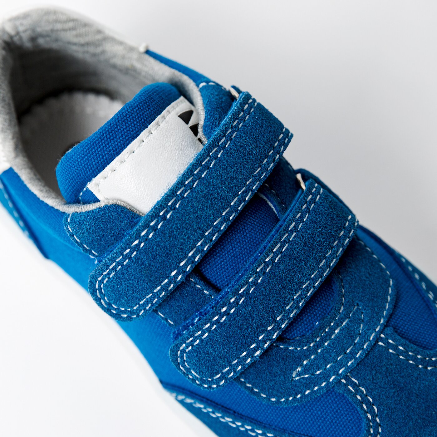 Buty dziecięce FEEWEAR LOUIE fwjid118002 kolor niebieski