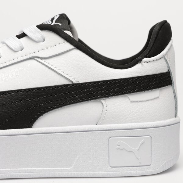 Buty sportowe damskie PUMA CARINA STREET 38939003 kolor biały