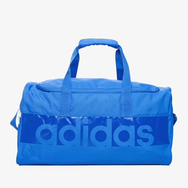Torba sportowa damska ADIDAS TORBA TIRO LIN TB S bs4757 kolor niebieski