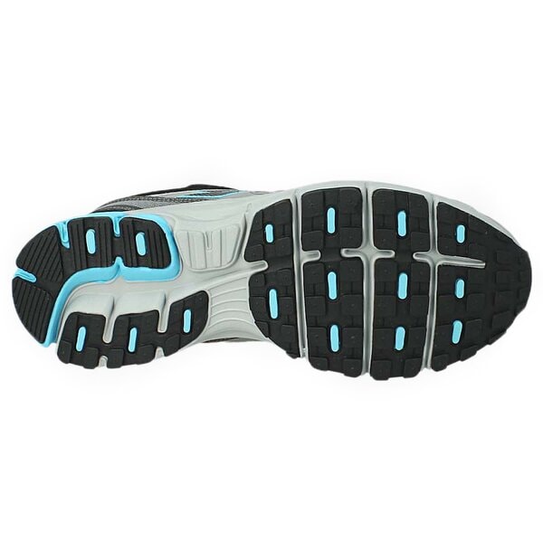 Buty do biegania damskie LOTTO ZENITH VII W s1833 kolor szary