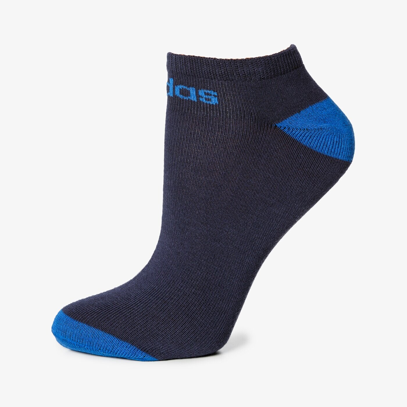 Skarpetki męskie ADIDAS SKARPETY N COLRB 3PP (BS4748) bs4748 kolor multicolor