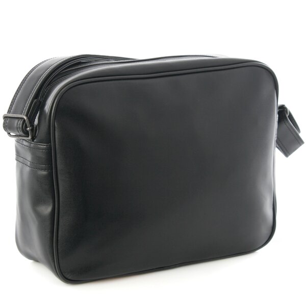 Torba sportowa damska ADIDAS TORBA ADICOLOR AIRLINE BAG BLACK x25401 kolor czarny