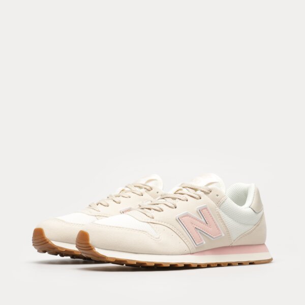 Buty sportowe damskie NEW BALANCE GM_GW500  gw500cr1 kolor różowy