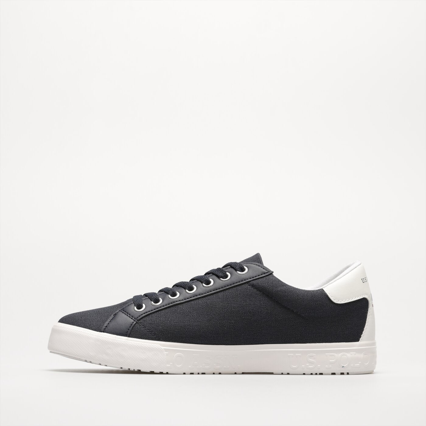 Buty sportowe męskie U.S. POLO ASSN MARCS006  marcs006dbl002 kolor granatowy
