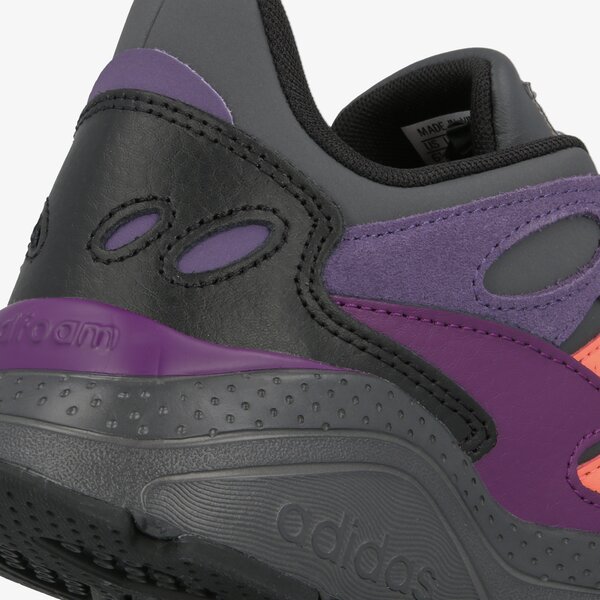 Buty sportowe damskie ADIDAS CRAZYCHAOS eg8752 kolor czarny
