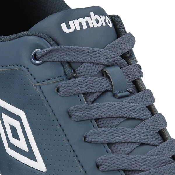 Buty sportowe męskie UMBRO MEDLOCK 40218un84 kolor granatowy