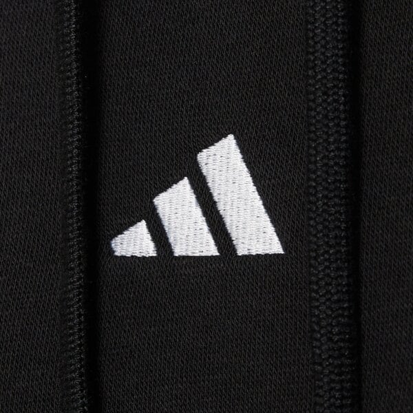 Bluza damska ADIDAS BLUZA Z KAPTUREM W SL FC HD jn1861 kolor czarny