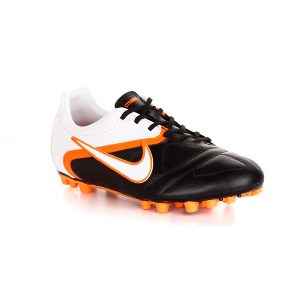 Buty piłkarskie dla dzieci NIKE JR CTR360 LIBRETTO II AG 429541018 kolor czarny