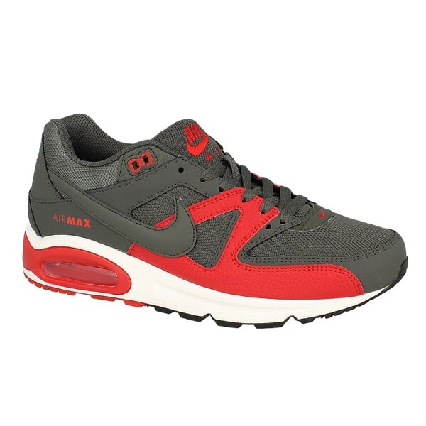 Buty sportowe męskie NIKE AIR MAX COMMAND  629993006 kolor szary