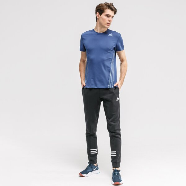 Spodnie dresowe męskie ADIDAS SPODNIE M E COMF PT gd5452 kolor czarny