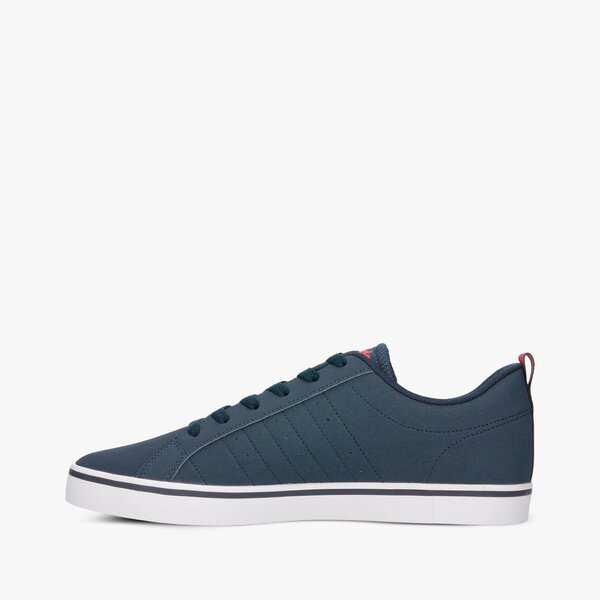 Buty sportowe męskie ADIDAS VS PACE b74317 kolor granatowy