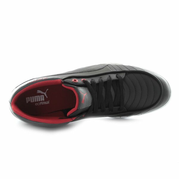 Buty sportowe męskie PUMA 65CC MID DUCATI 30402501 kolor czarny