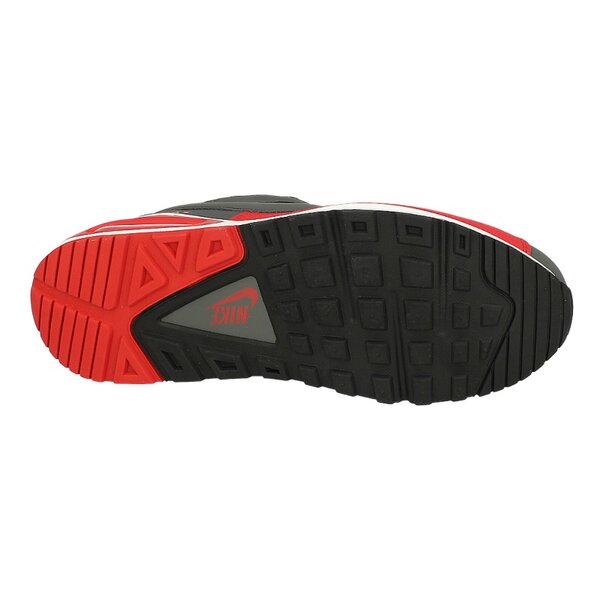 Buty sportowe męskie NIKE AIR MAX COMMAND  629993006 kolor szary