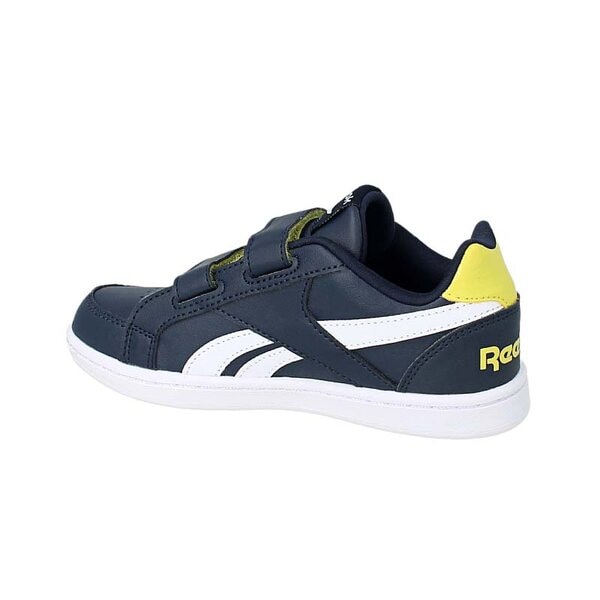 Buty dziecięce REEBOK ROYAL PRIME ALT v69997 kolor granatowy