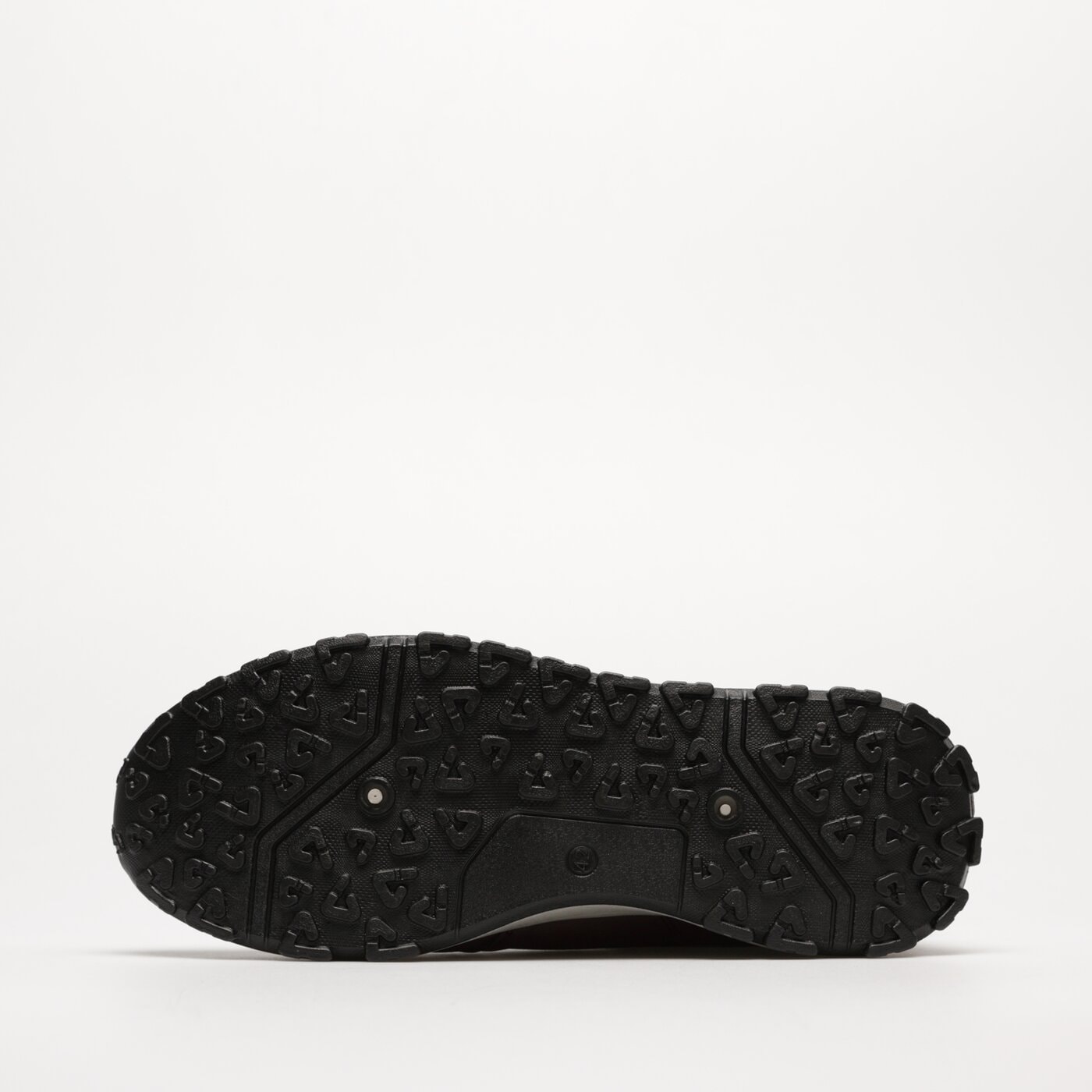 Buty sportowe męskie U.S. POLO ASSN STORMY001 stormy001bor kolor bordowy