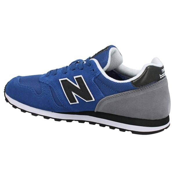 NEW BALANCE ML373SBB  ml373sbb kolor niebieski