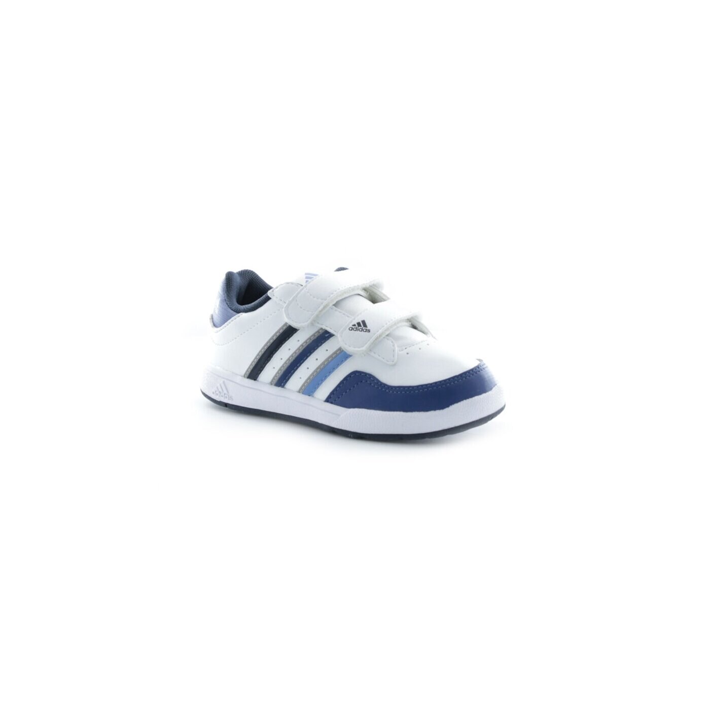Buty dziecięce ADIDAS LK TRAINER 4 CF I  v23069 kolor biały