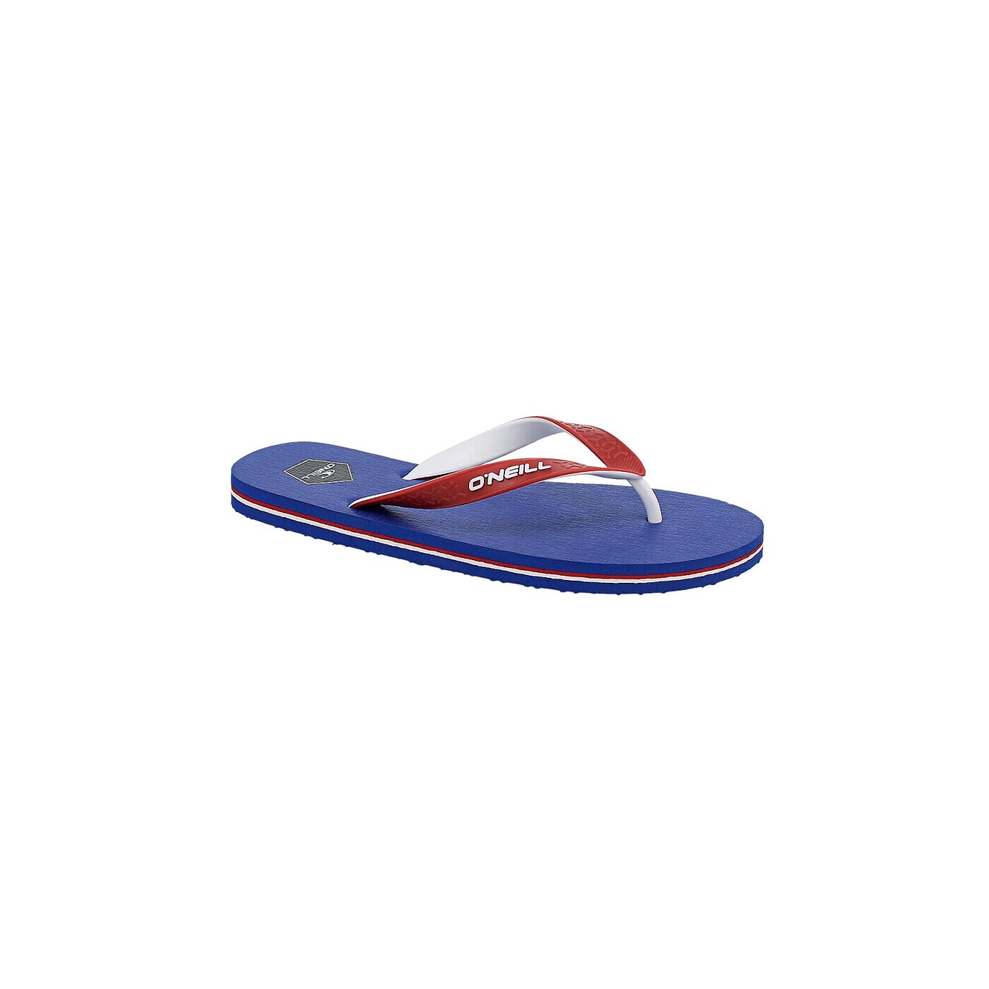 Klapki męskie O'NEILL FTM WORLD CUP 4045641103 kolor multicolor