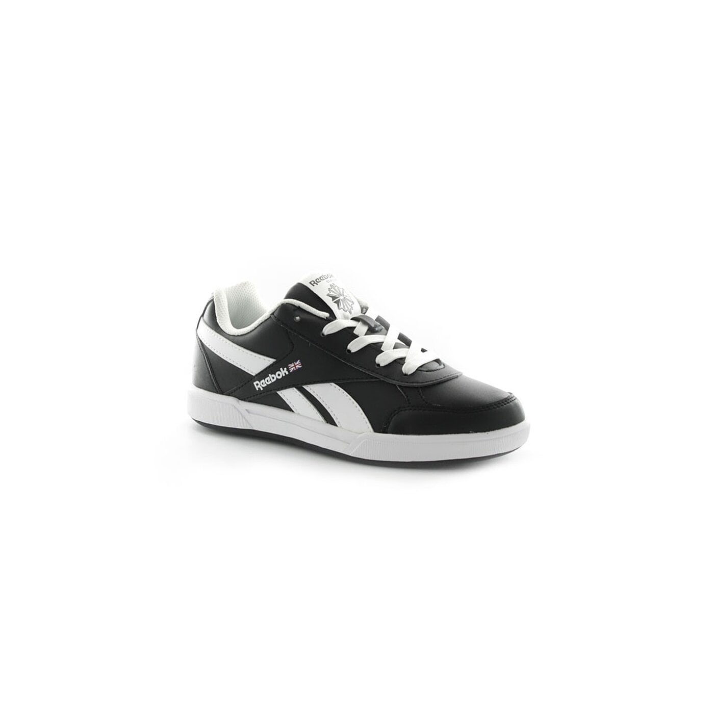 Buty dziecięce REEBOK CL LUCKY SHOT v57454 kolor czarny